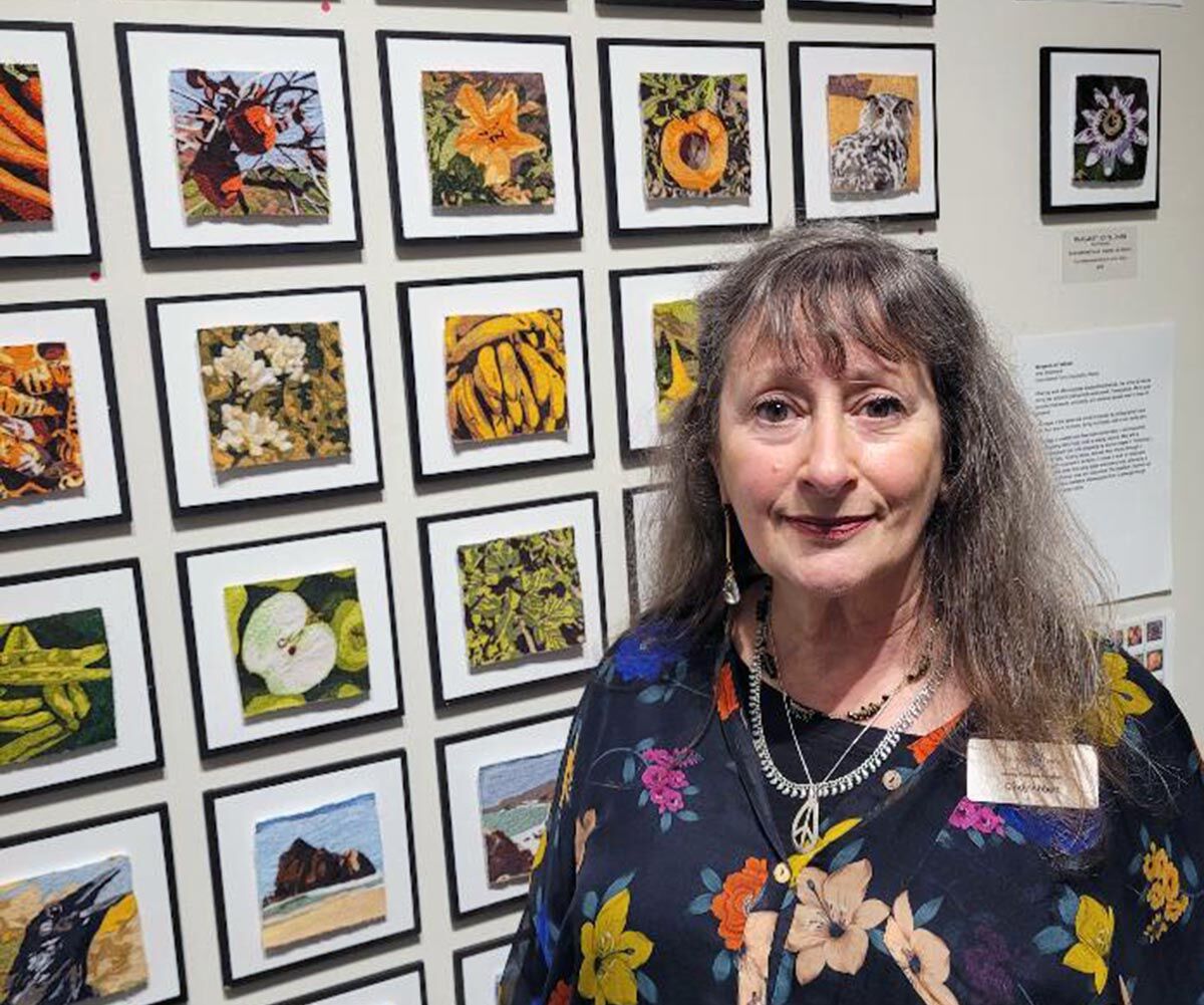 Cindy Abbott